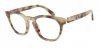 OKULARY KOREKCYJNE GIORGIO ARMANI AR 7284 6299 52 ROZMIAR M